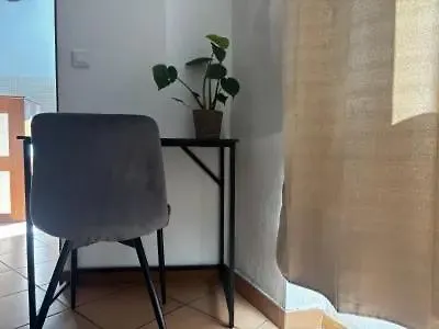 Appartement Bedroom Downtown With Parking And River View Bédarieux