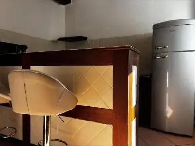 Bedroom Downtown With Parking And River View Appartement Bédarieux