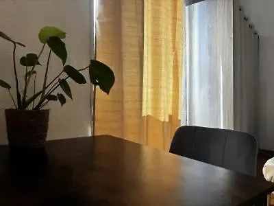 Bedroom Downtown With Parking And River View * Bédarieux
