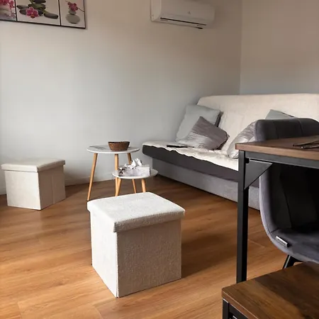 Bedroom Downtown With Parking And River View * Bédarieux